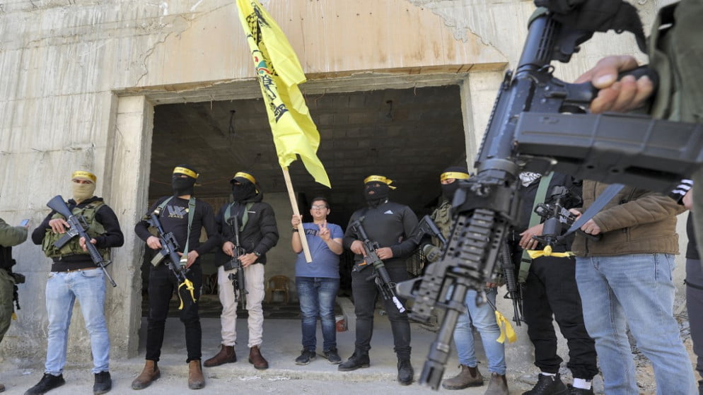 حركة فتح: الموقف الأردني هو الموقف العربي الوحيد الذي يقف مع الفلسطينيين • رؤيا نيوز
