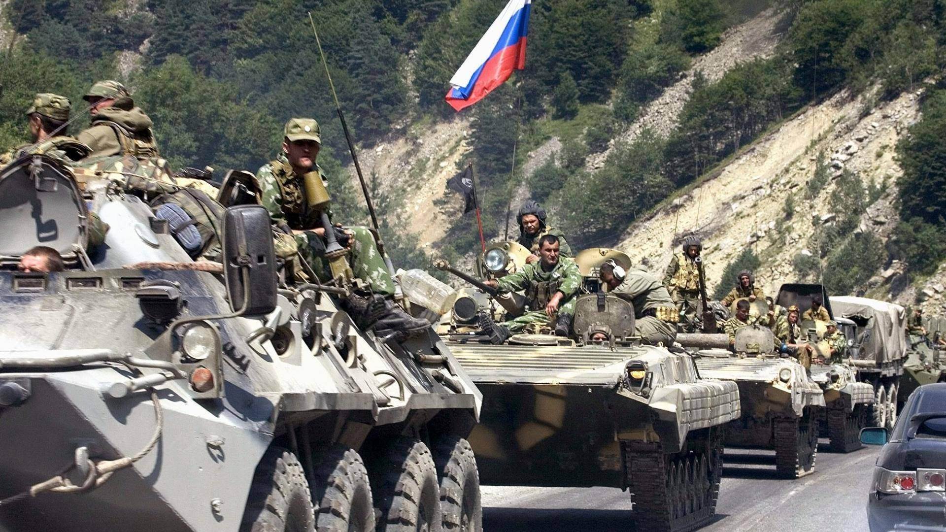 الدفاع الروسية تعلن تحرير بلدة جديدة في أراضي دونيتسك