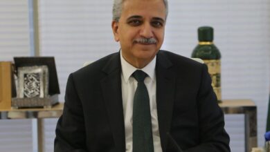 Mohammad Abu Hamour