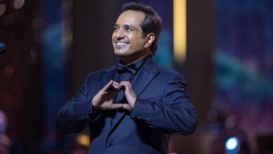راشد الماجد