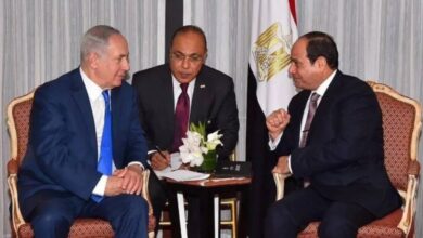 نتنياهو يعلن المصادقة