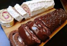 رؤية الكيك في المنام