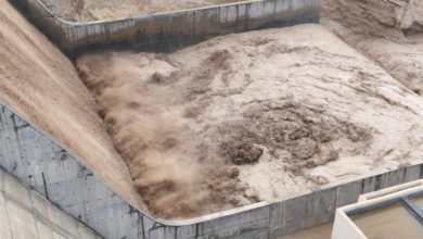 تفسير حلم رؤية الفيضانات