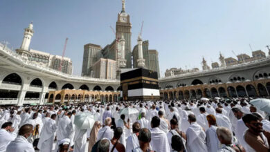 الأوقاف