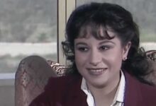 وفاة الفنانة سمية