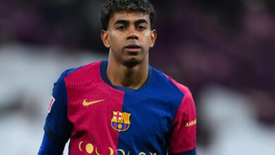 يامال