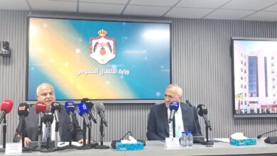 البكار: جملة من الإجراءات