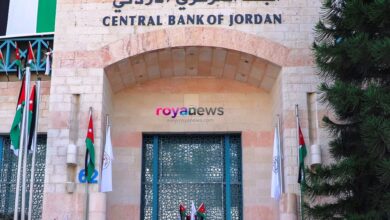 صنيف وكالة موديز الائتماني للأردن Ba3 مع نظرة مستقبلية مستقرة 2026