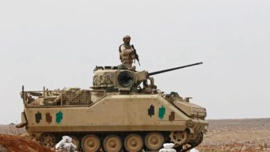 المنطقة العسكرية الشرقية