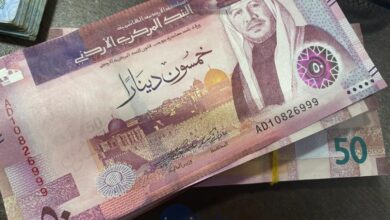 تدفقات الاستثمار