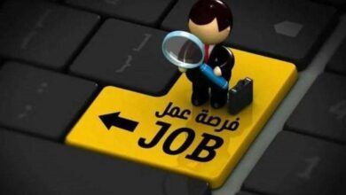 يوم وظيفي لتوفير