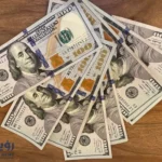 U.S. dollar