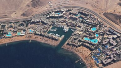 Aqaba Port