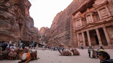 Petra