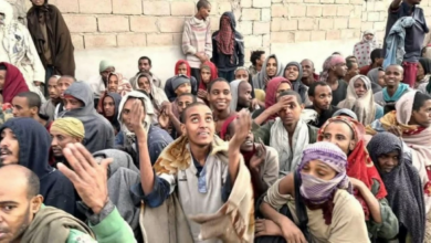 سجن سرّي