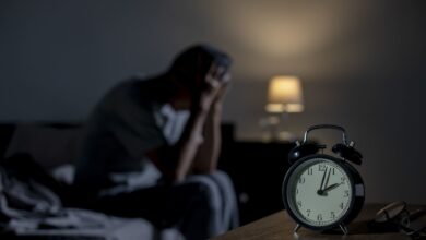 Sleep