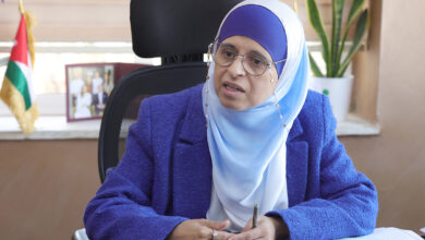 المجلس الطبي الأردني