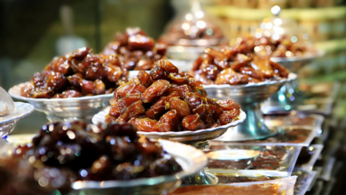 Dates