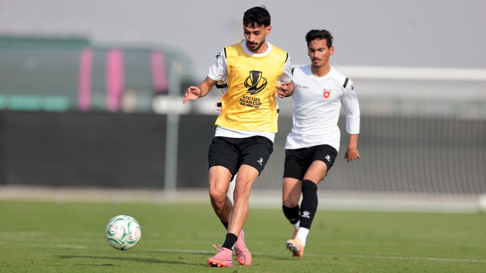 المنتخب الوطني