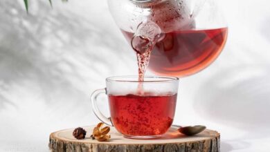 فوائد "خفية" لشرب شاي