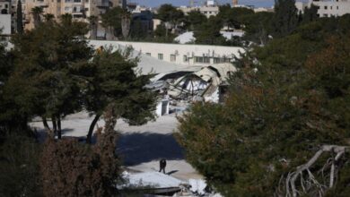 UNRWA