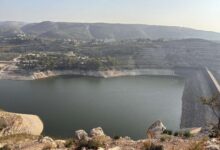 الهطول المطري