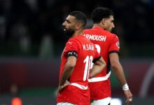 salah - marmoush