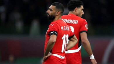 salah - marmoush