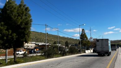 Road Rehabilitation