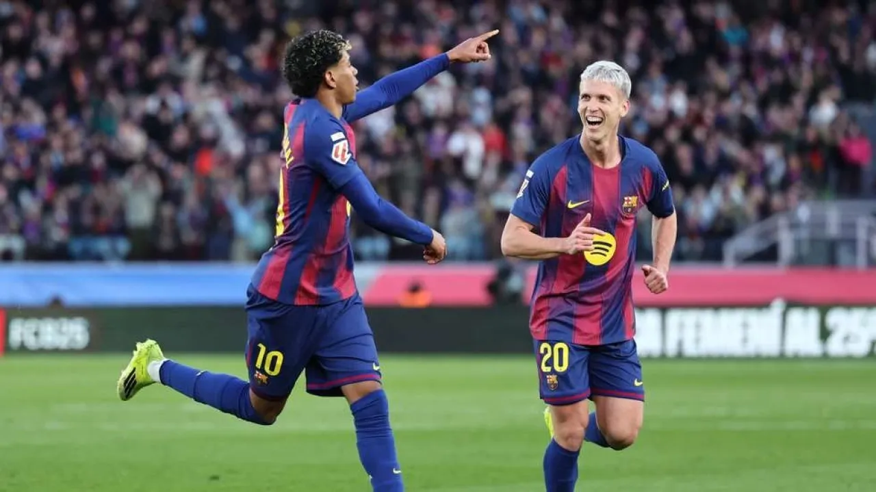 Barcelona