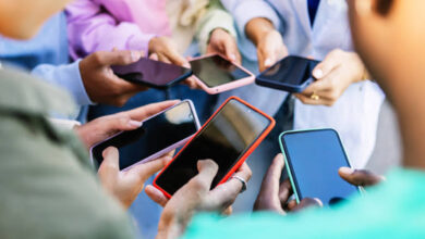 Mobiles