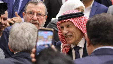 Al-Armouti