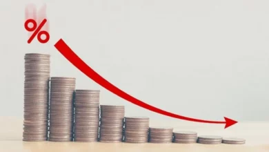 Interest Rate Cut