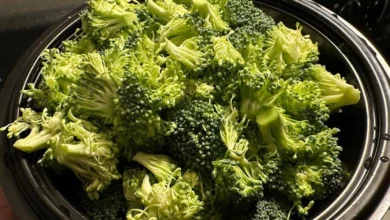 Broccoli