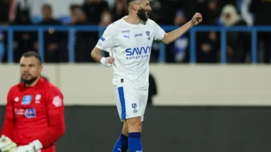 Benzema