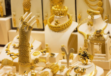 Gold