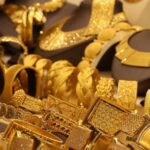 Gold