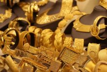 Gold