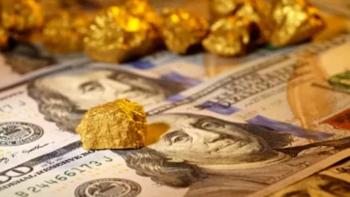Gold