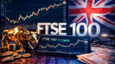 FTSE