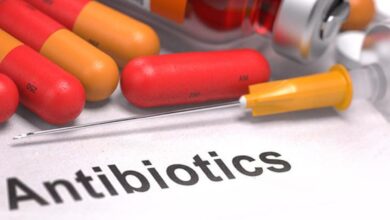 Antibiotics