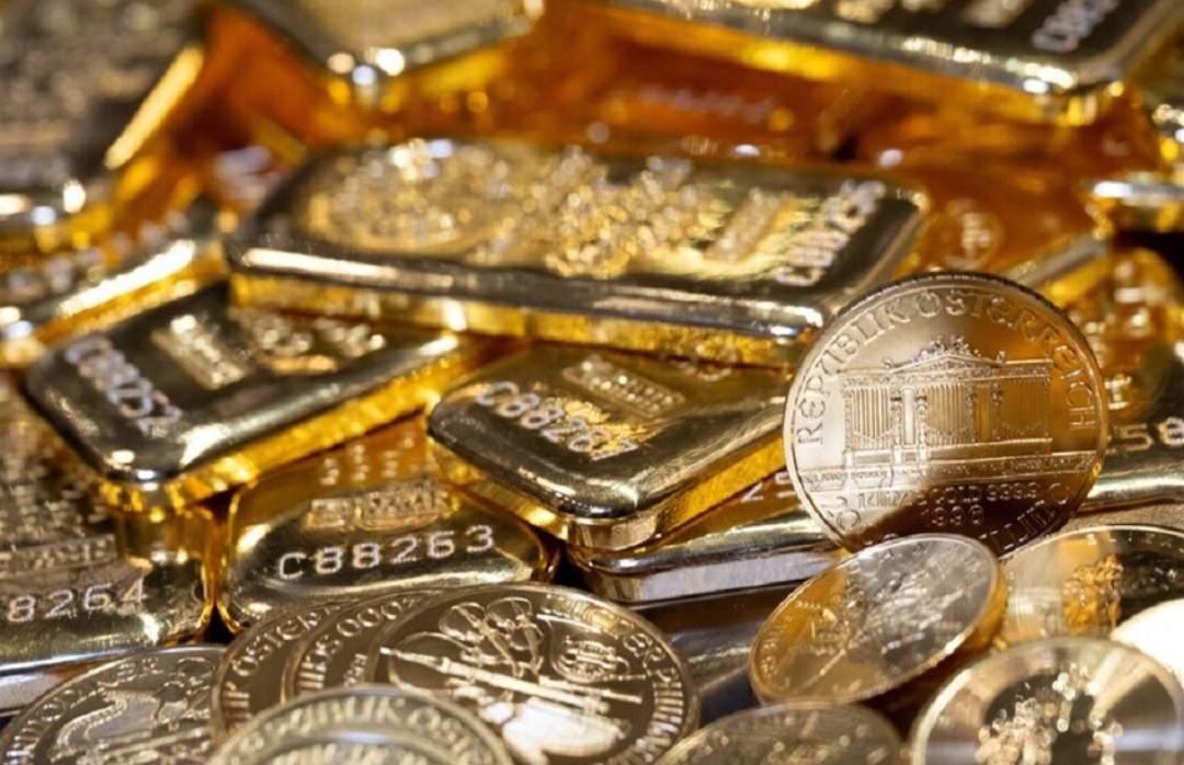 Gold