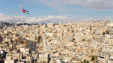 Amman