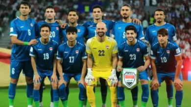 Iraq
