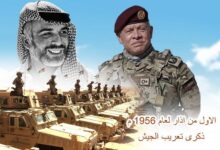 King Abdallah