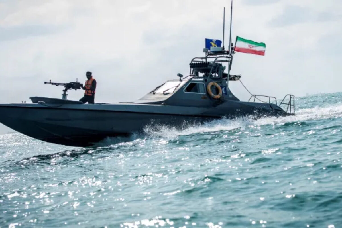 Iran