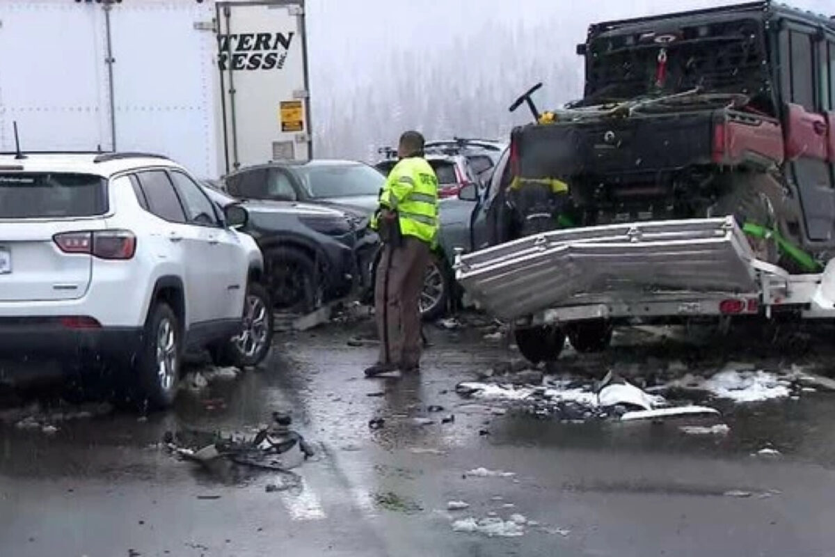 Accident