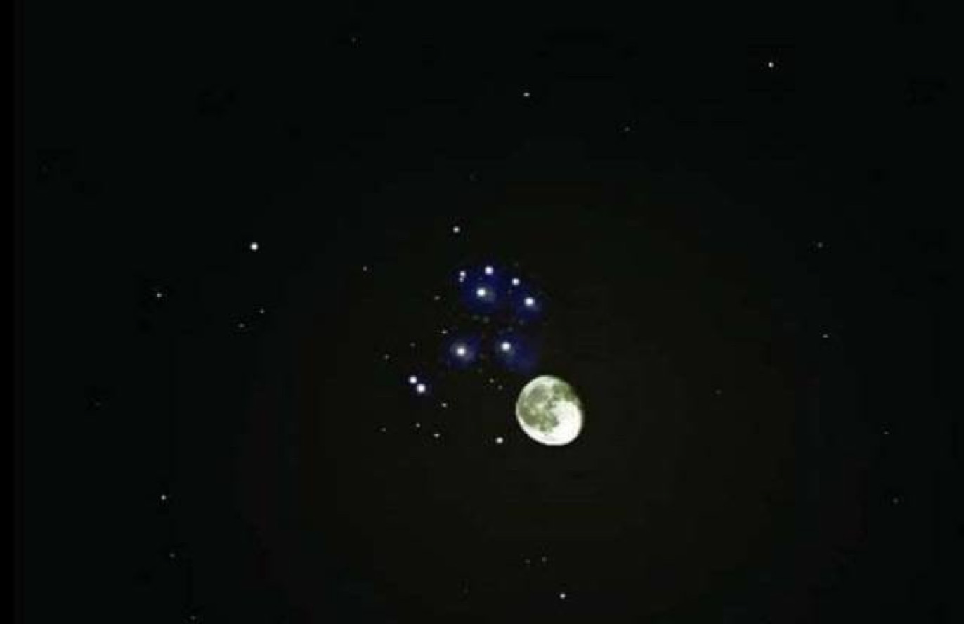 Moon