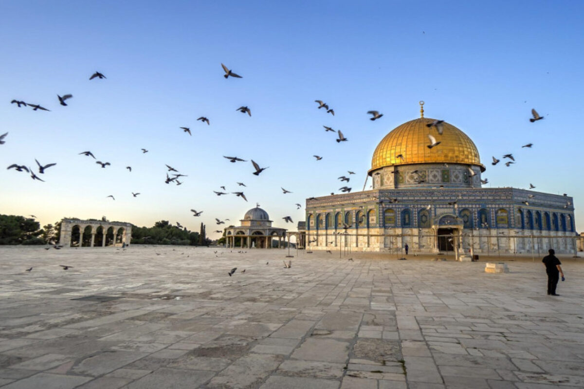 AlQuds