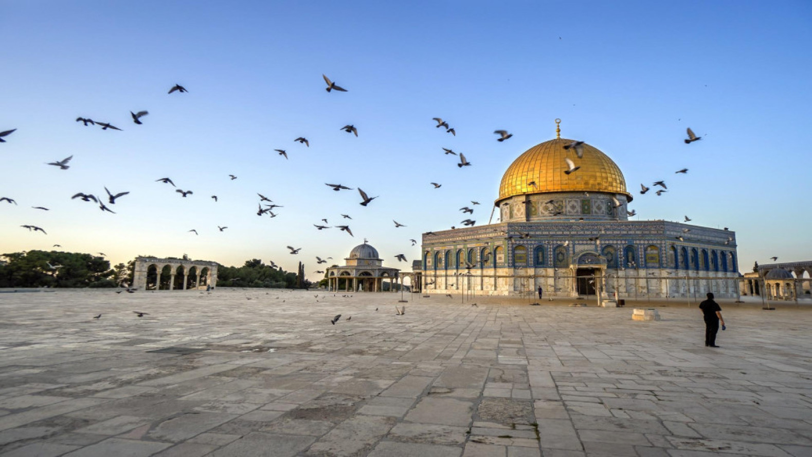 AlQuds